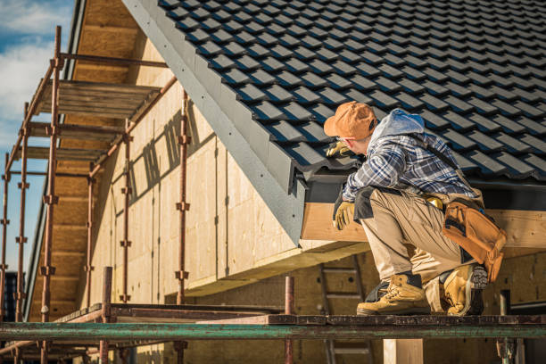 Waterproofing in Lyman, SC