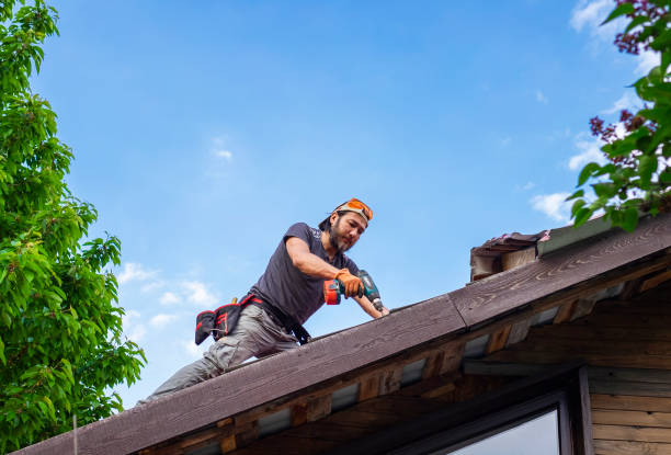 Best Chimney Flashing Repair  in Lyman, SC