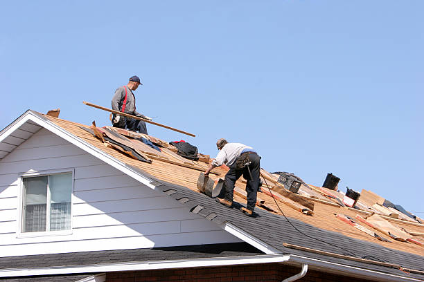 Best Roof Ventilation Installation  in Lyman, SC