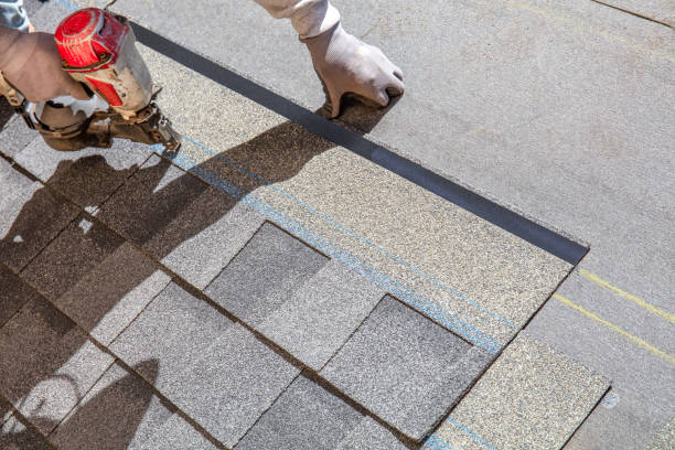 Trusted Lyman, SC  Roofing repair and installation Experts